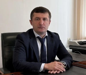 Заместитель главы администрации